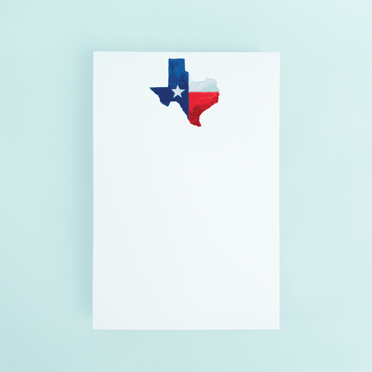 State of Texas Outline - themonogram manor 