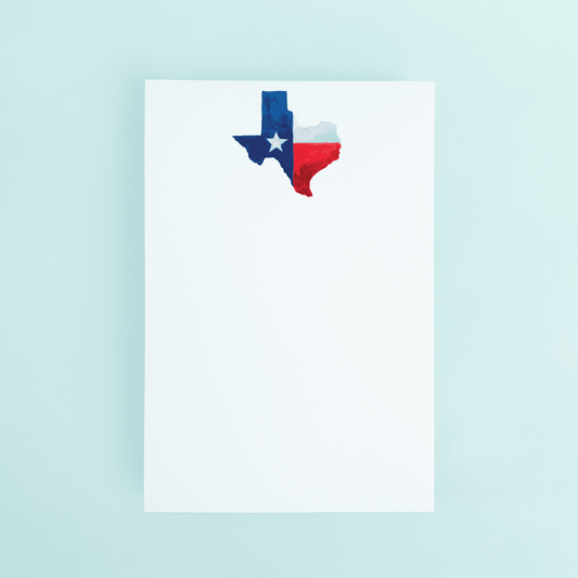 State of Texas Outline - themonogram manor 