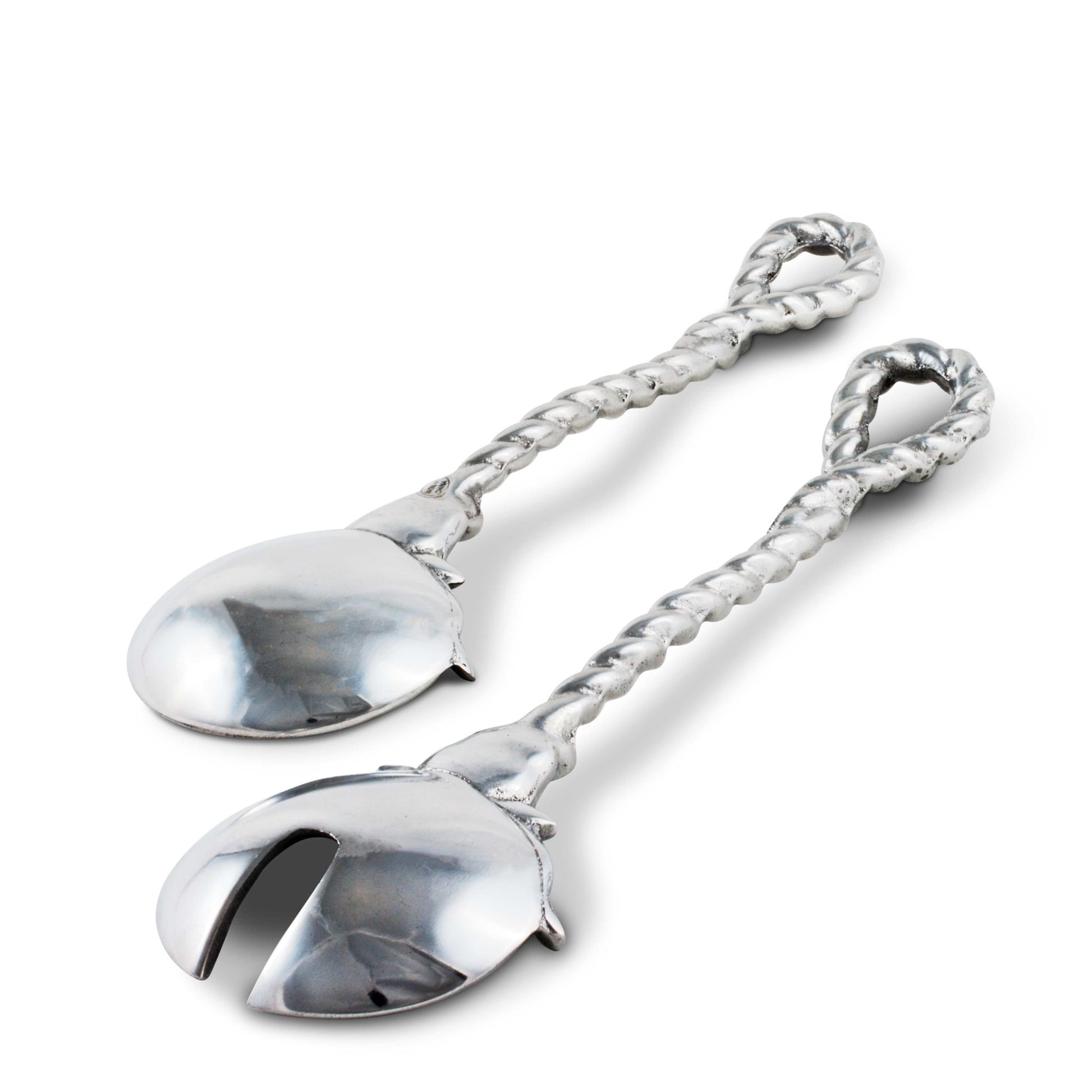 Longhorn Serving Set - themonogram manor 