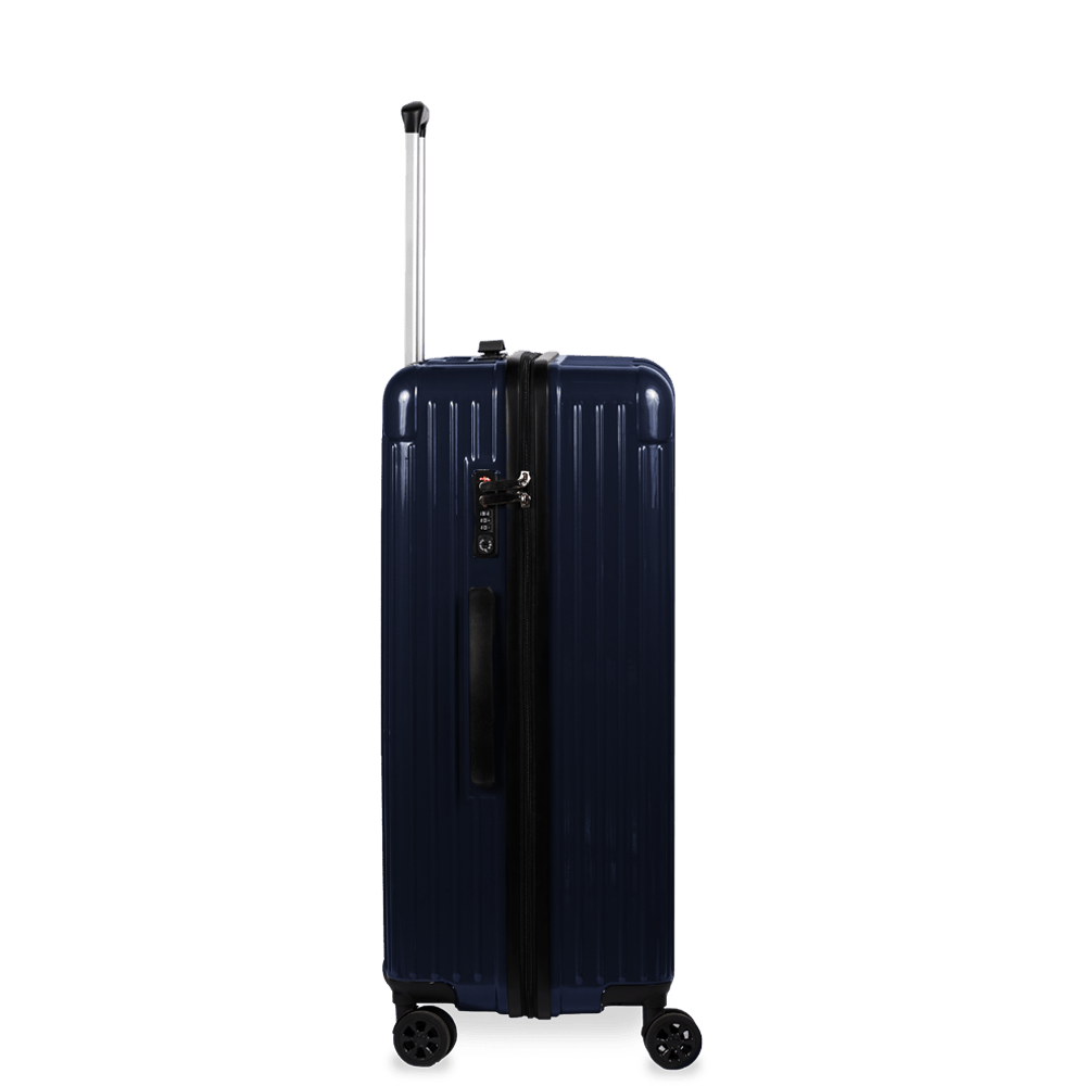 Check - In Luggage - themonogram manor 