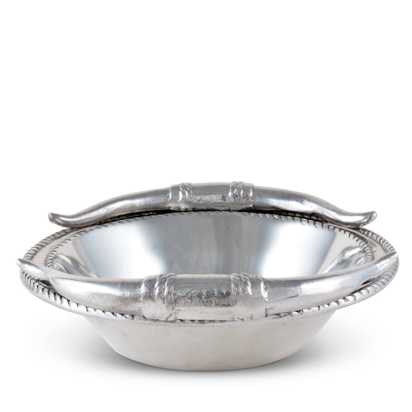 Longhorn 6 Bowl - themonogram manor 