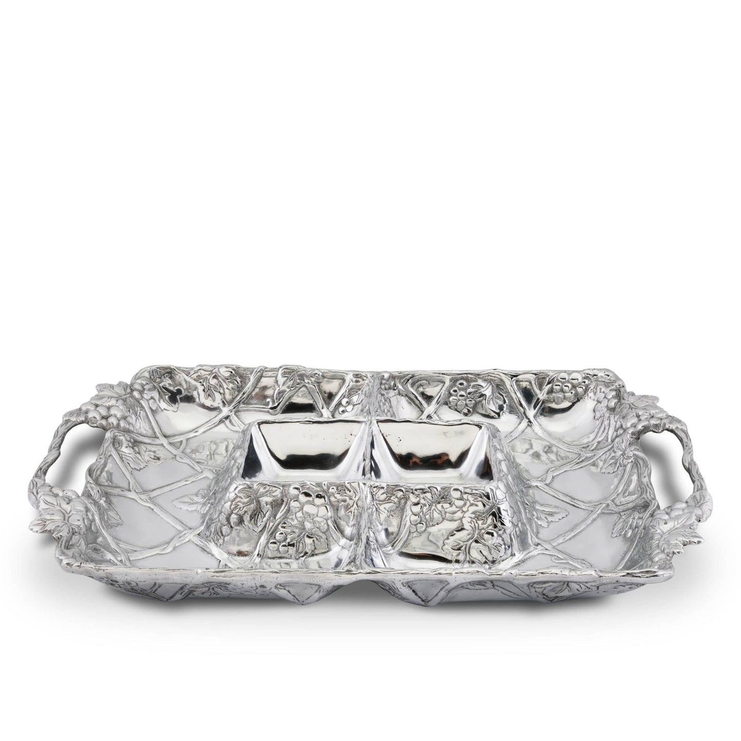 Grape Entertainment Tray - themonogram manor 