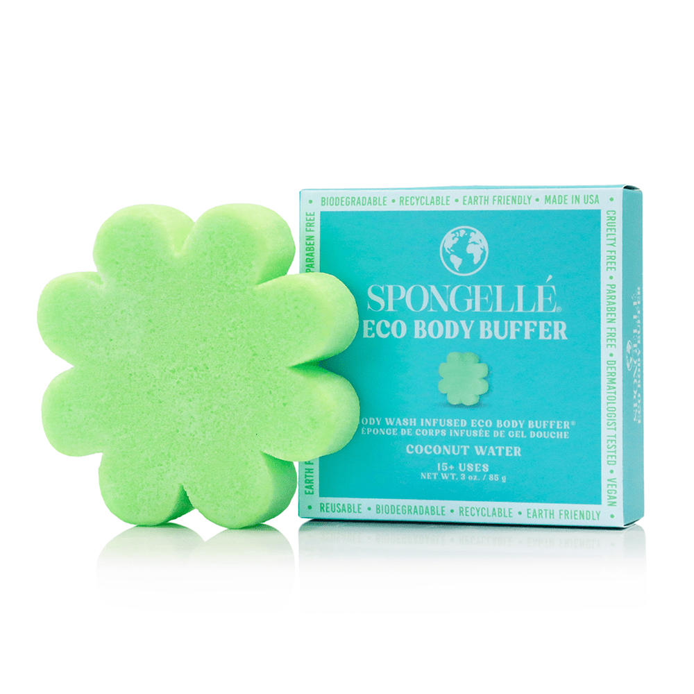 Eco Body Buffer Assorted Pack - themonogram manor 
