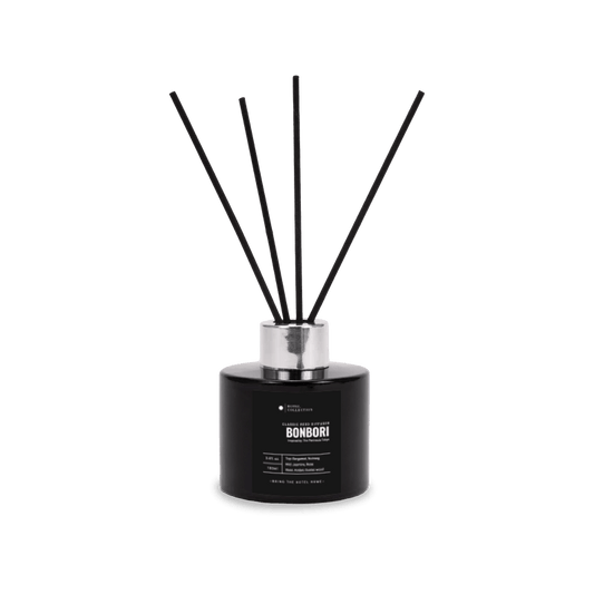 Bonbori Reed Diffuser - themonogram manor 