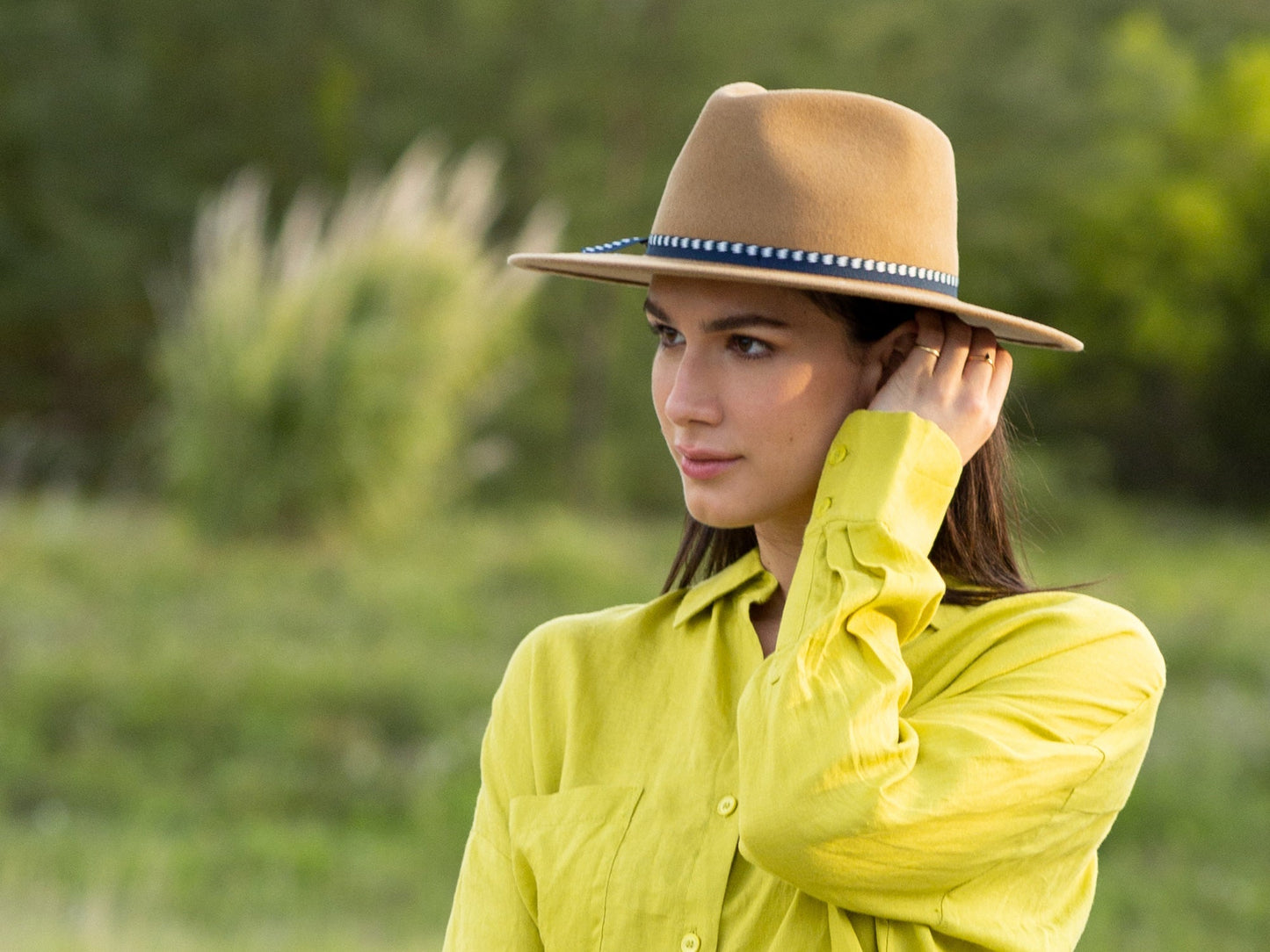 Sandra Wool Felt - themonogram manor 