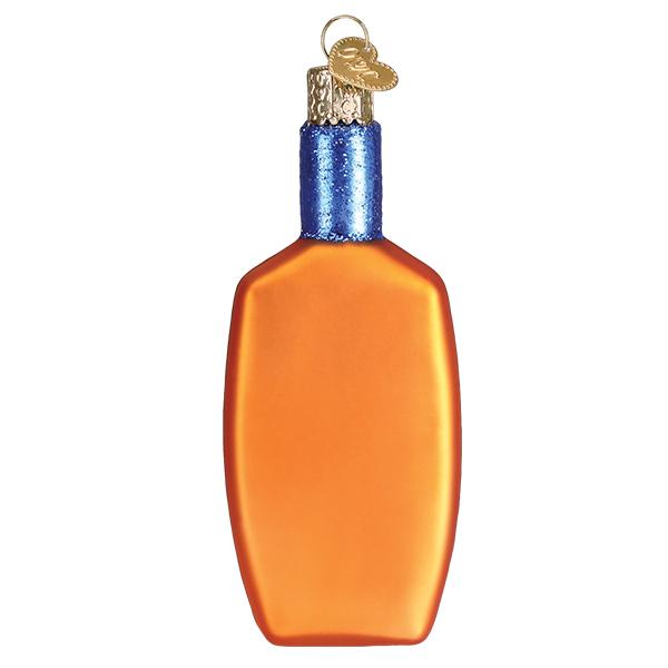 Sunscreen Ornament - themonogram manor 