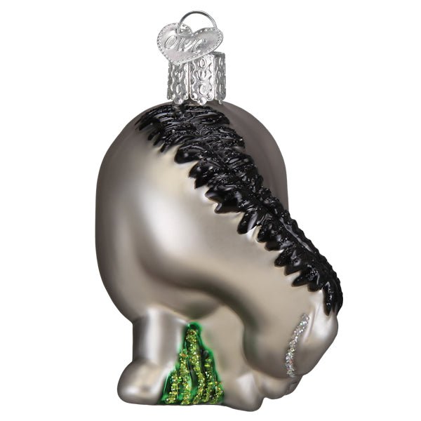 Eeyore Ornament - themonogram manor 