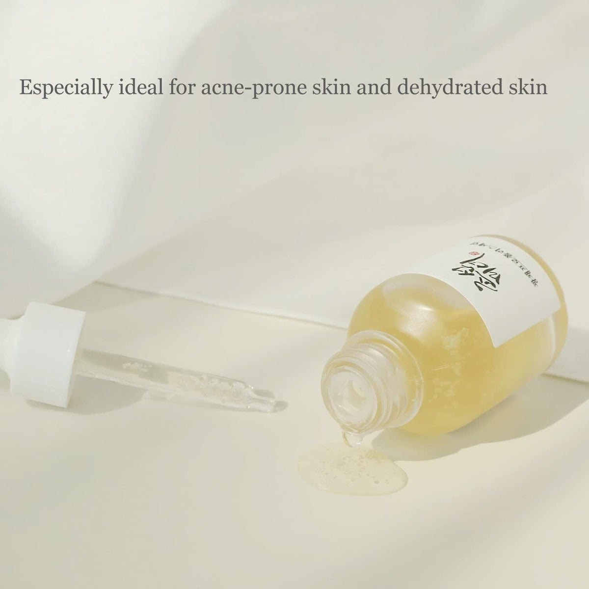 Beauty of Joseon Glow Serum: Propolis + Niacinamide 30Ml [ US Seller ] - themonogram manor 