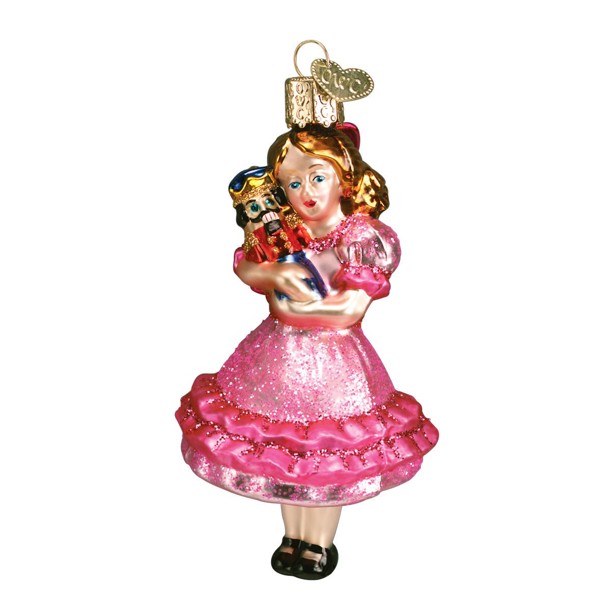 Nutcracker Suite Collection - #themonogram manor #