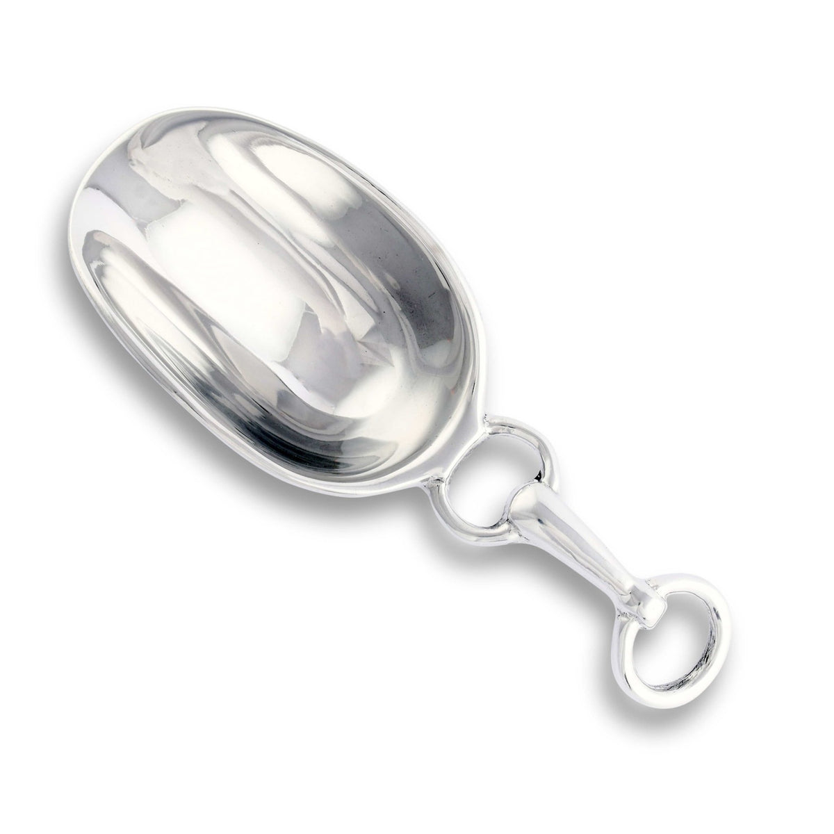 Equestrian Bit Ice Scoop - themonogram manor 