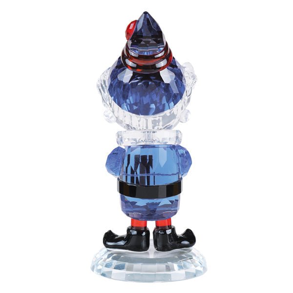 Hermey Crystal Figurine - themonogram manor 