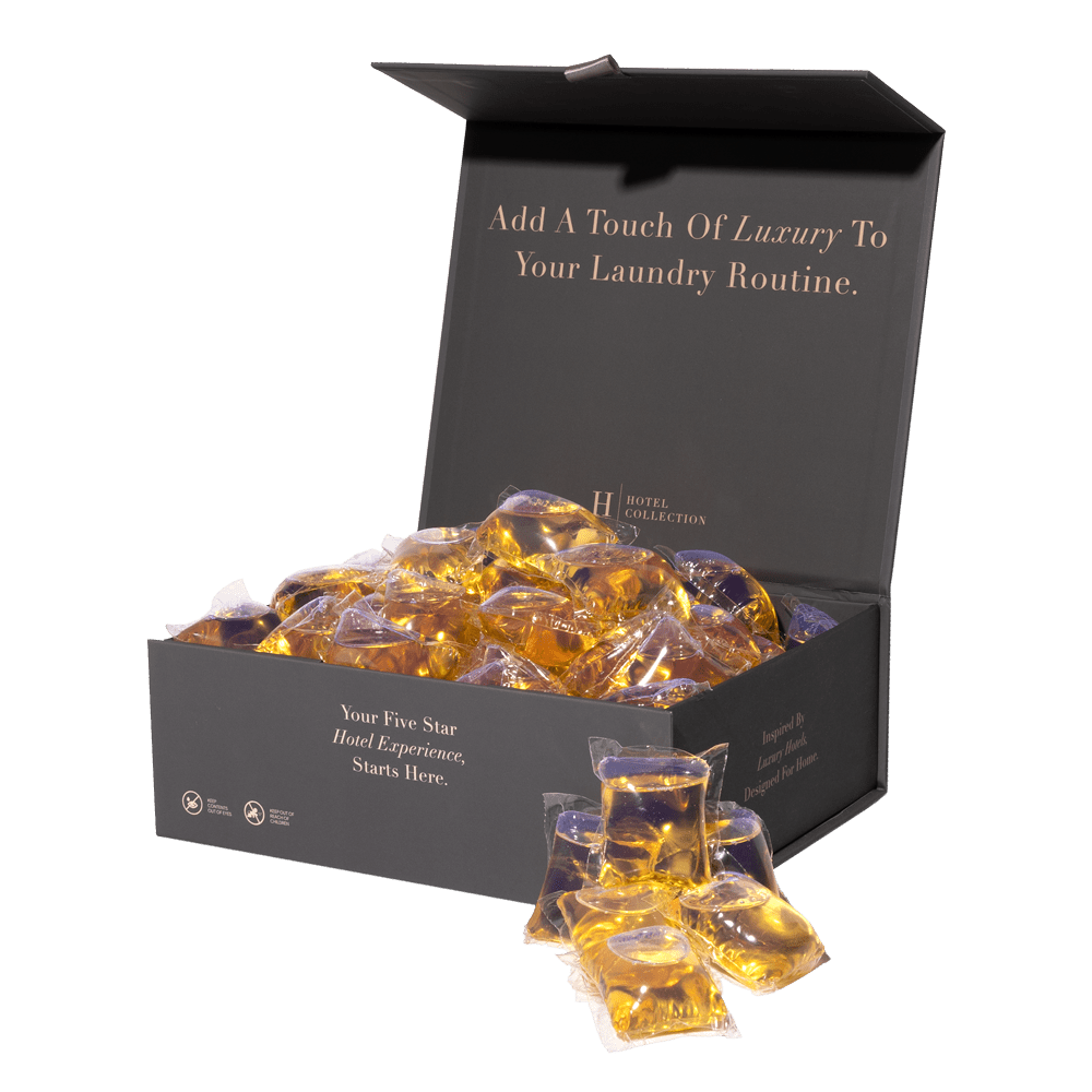 Pods Starter Kit - themonogram manor 