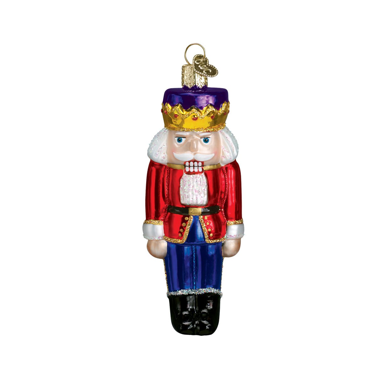 Nutcracker Suite Collection - #themonogram manor #