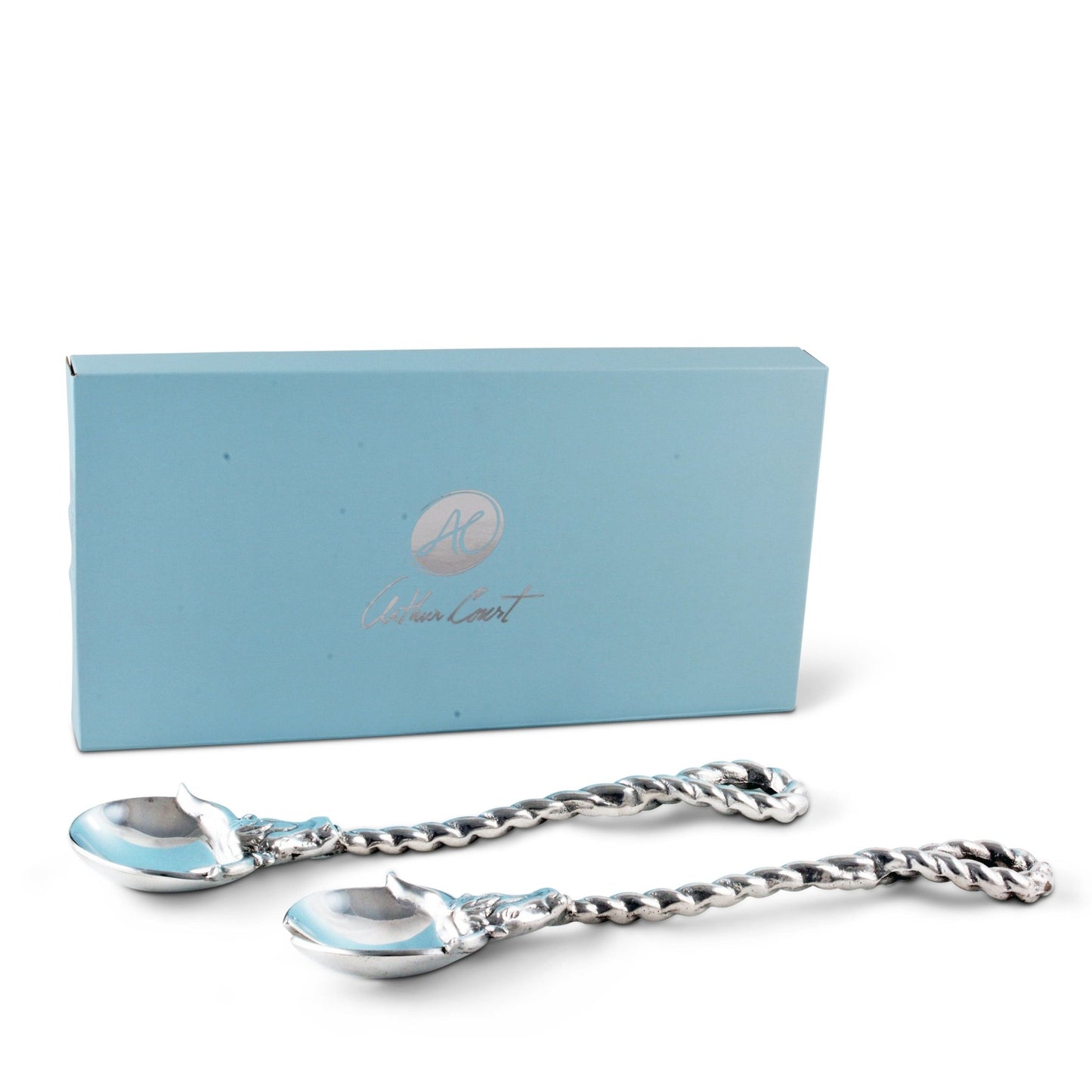 Longhorn Serving Set - themonogram manor 