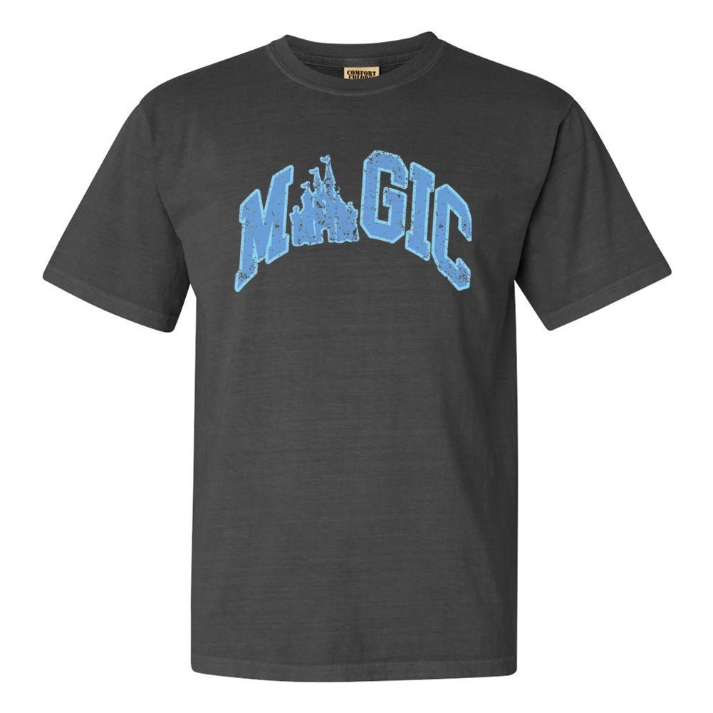 'Varsity Magic' T-Shirt - themonogram manor 