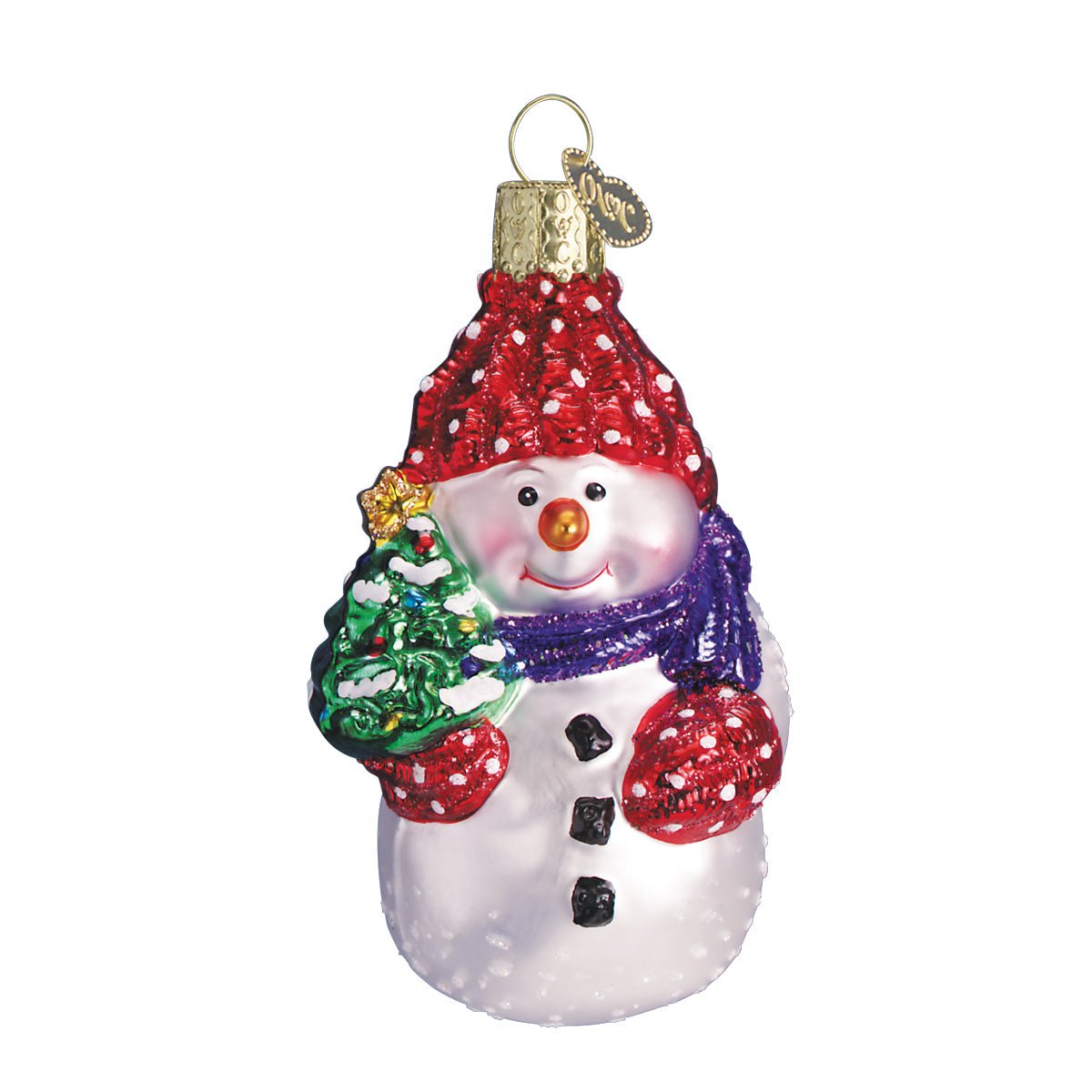 Child's First Christmas Ornaments Collection - #themonogram manor #