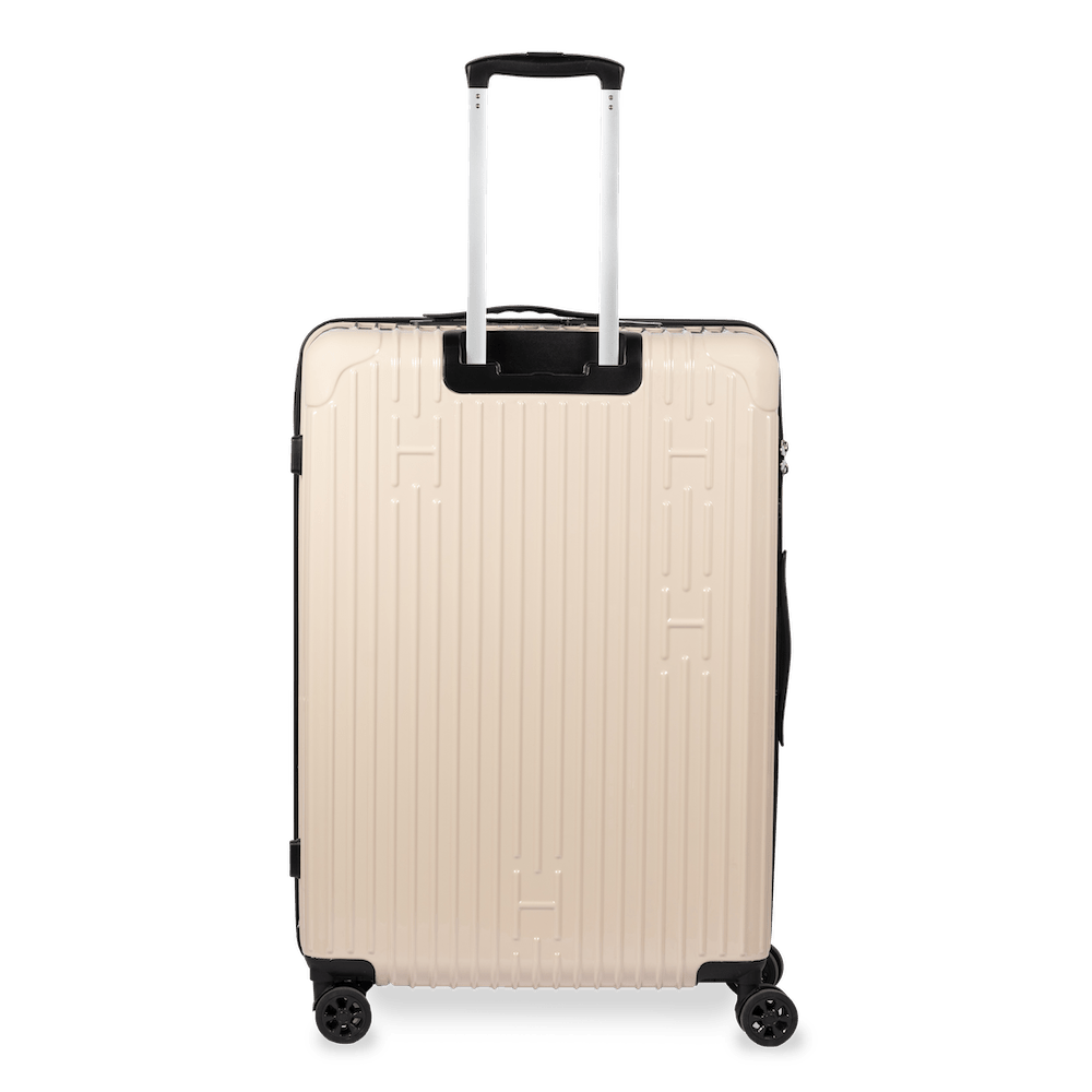 Check - In Luggage - themonogram manor 