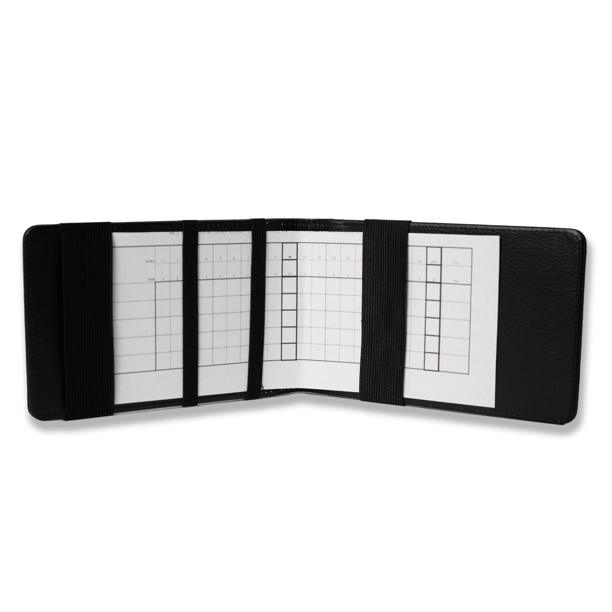 Scorecard/Yardage Holder - themonogram manor 