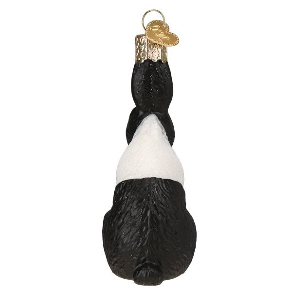 Dutch Rabbit Ornament - themonogram manor 