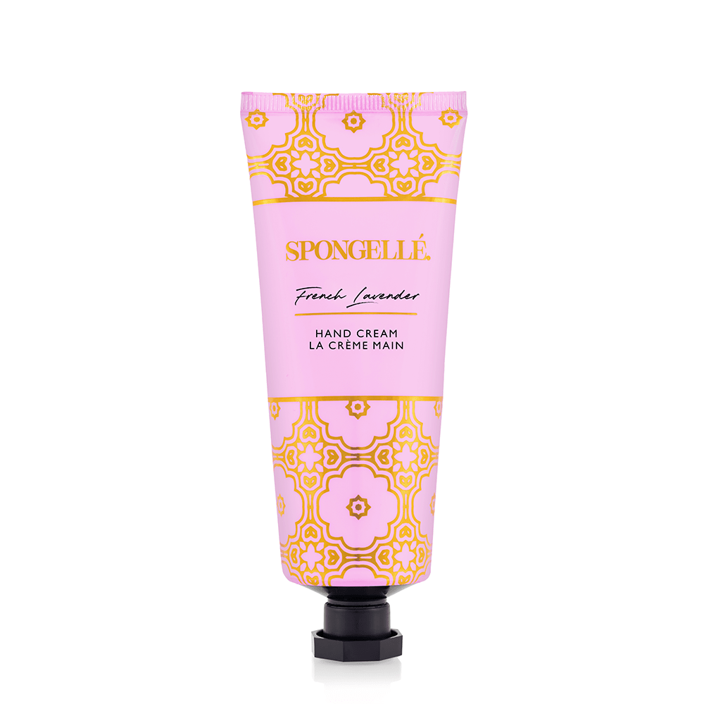 French Lavender | Hand Cream - themonogram manor 