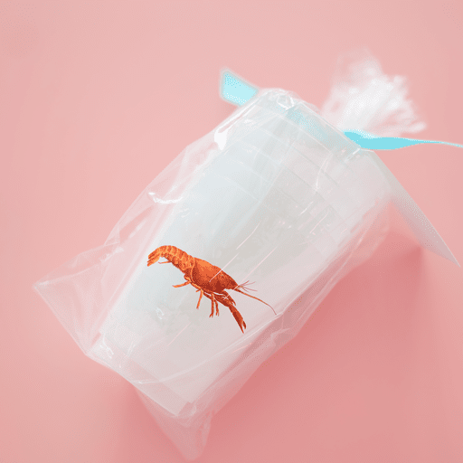 Crawfish Frosted Cups - themonogram manor 
