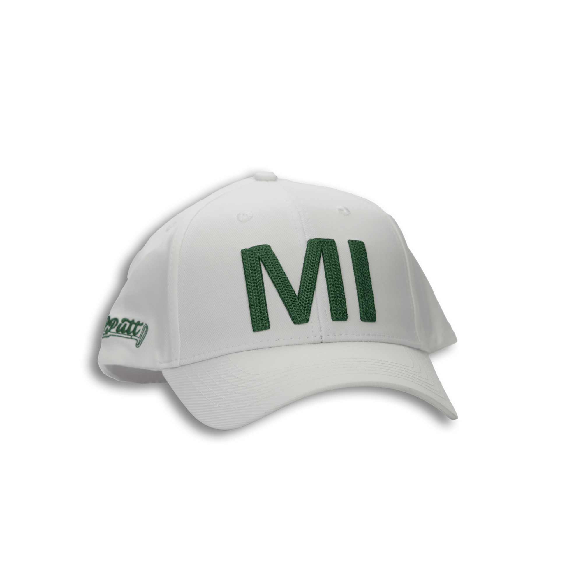 Michigan Hat - themonogram manor 