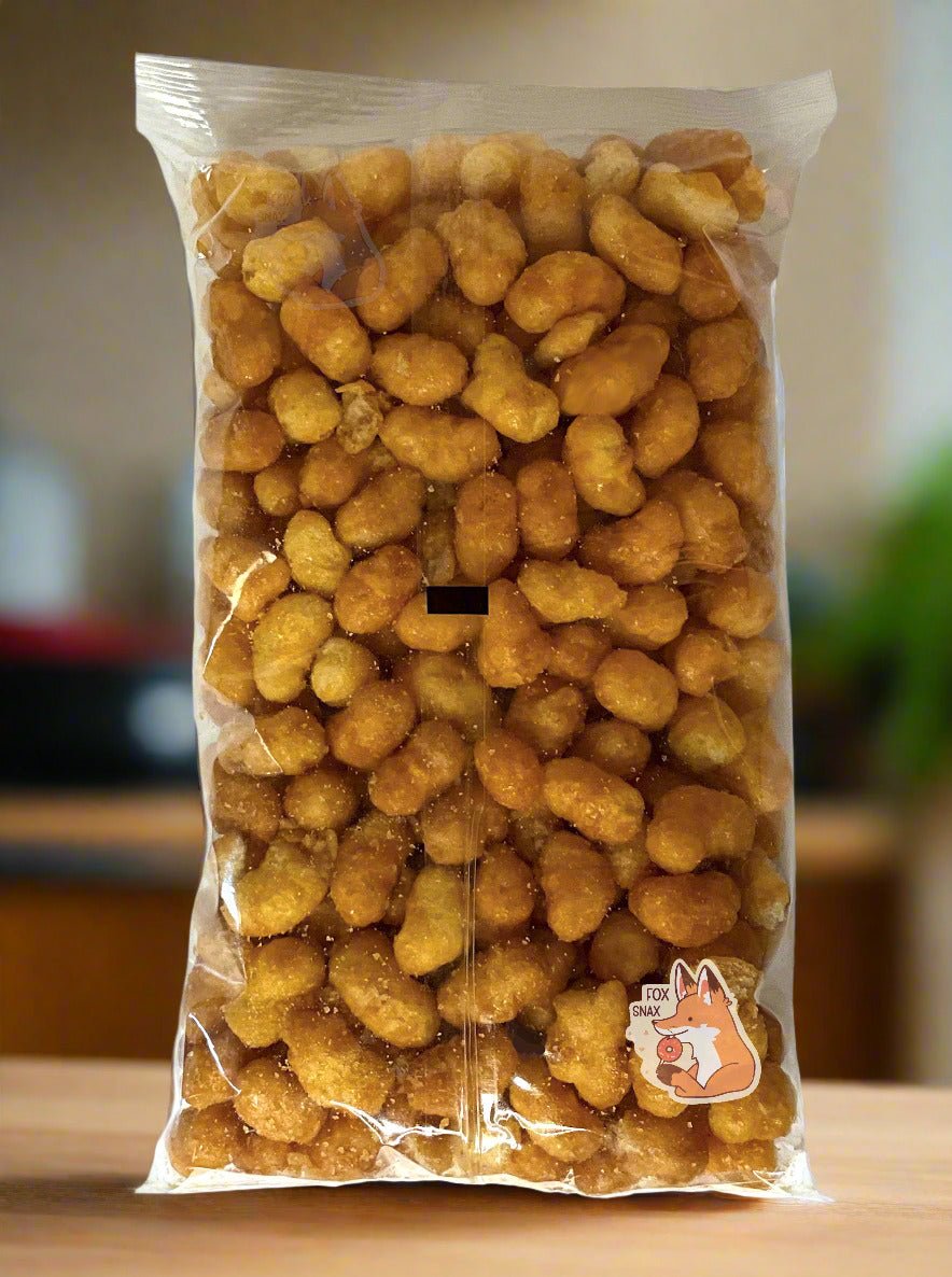 Buc - ee's Beaver Nuggets - themonogram manor 