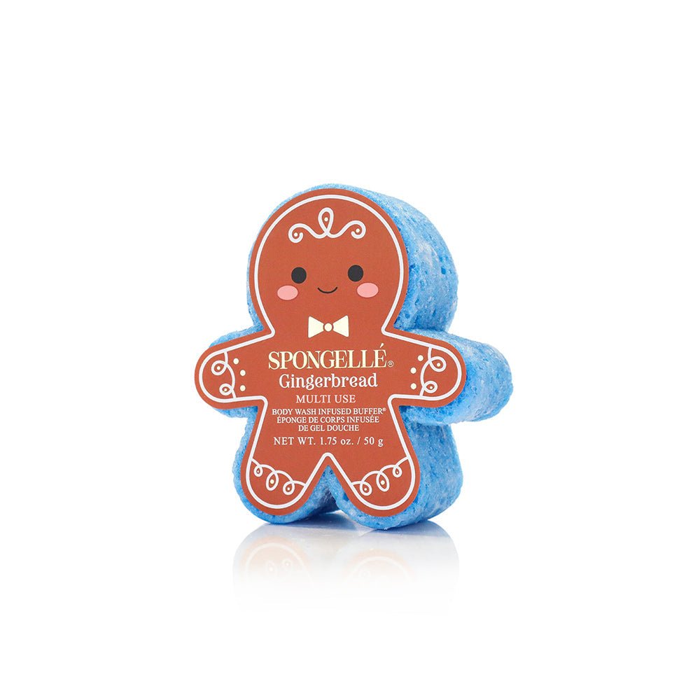 Holiday Gingerbread Multi - Use Assorted Pack - themonogram manor 