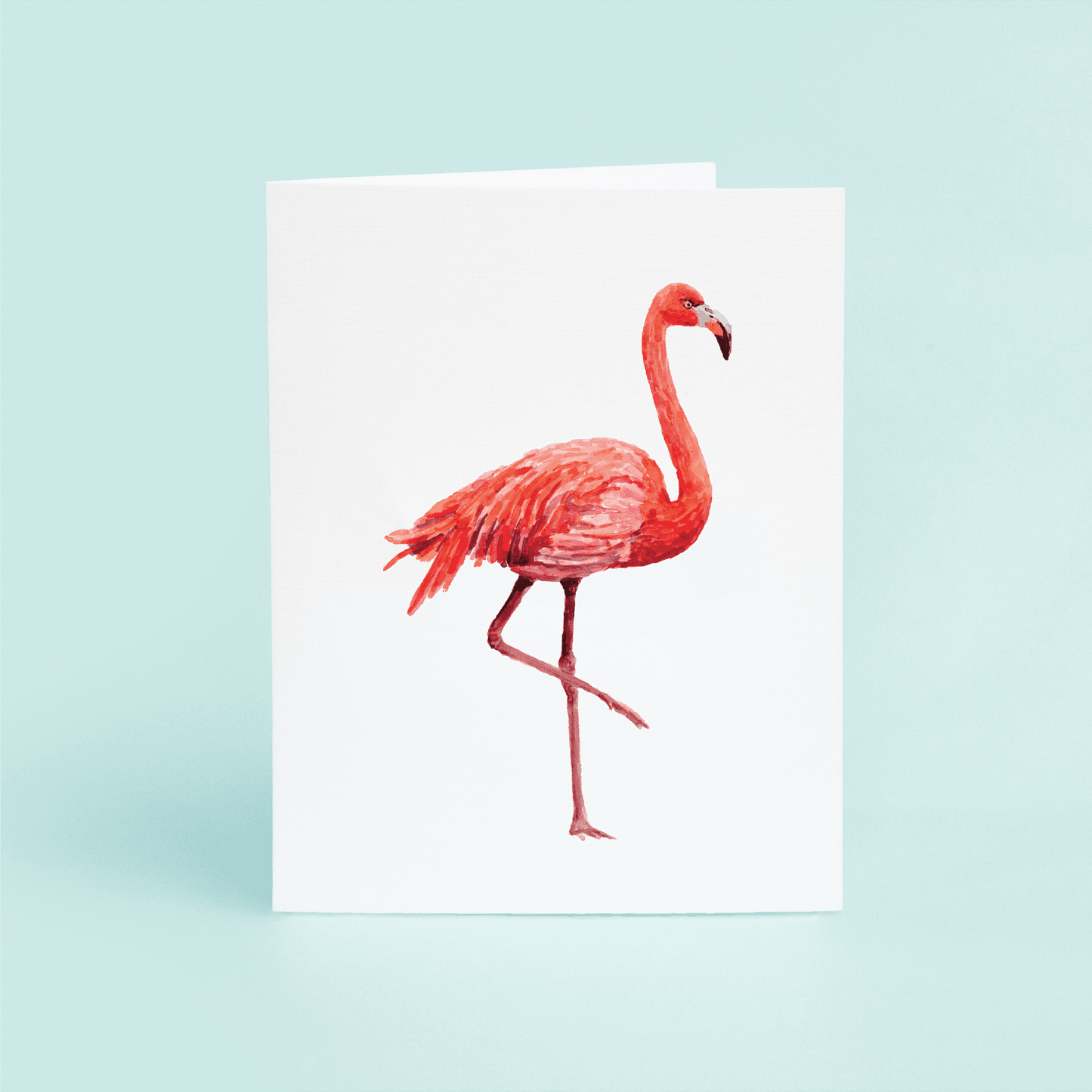 Flamingo - themonogram manor 