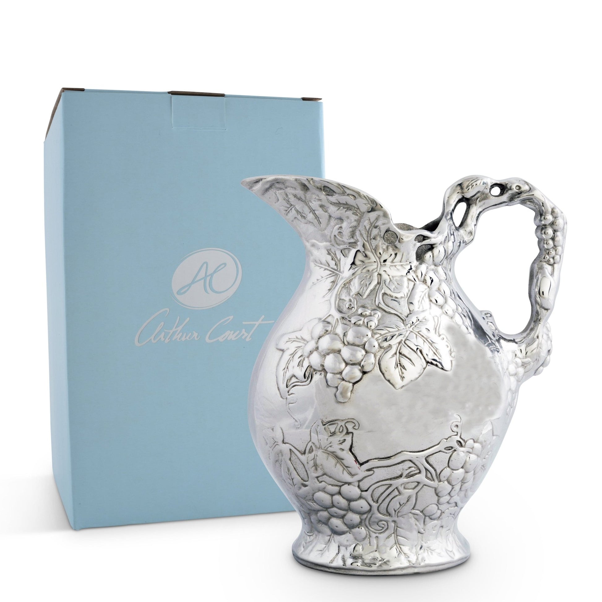 Grape Pitcher - themonogram manor 