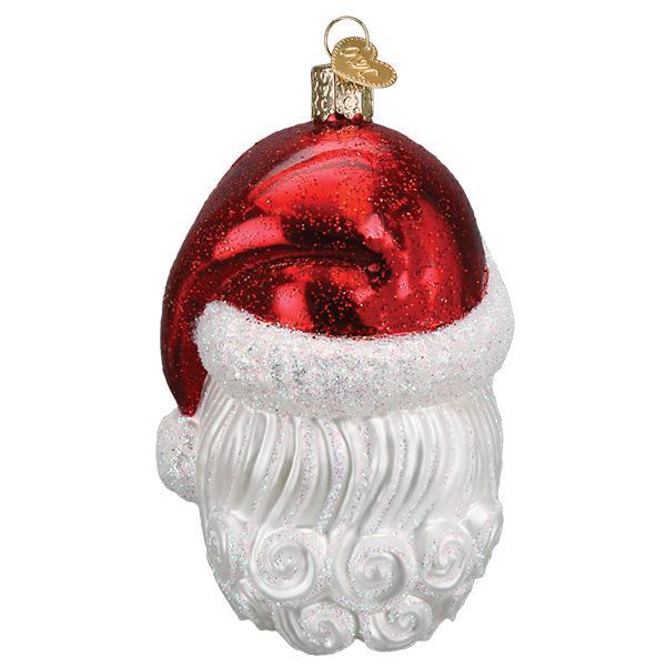 Doctor Santa - themonogram manor 