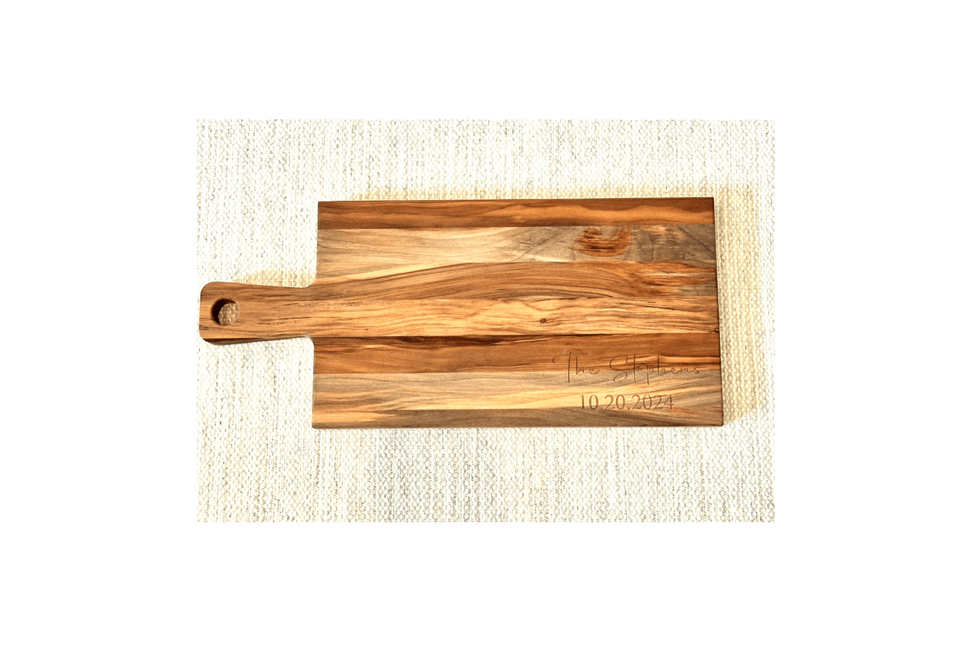 Vinglacé Cutting Board - themonogram manor 