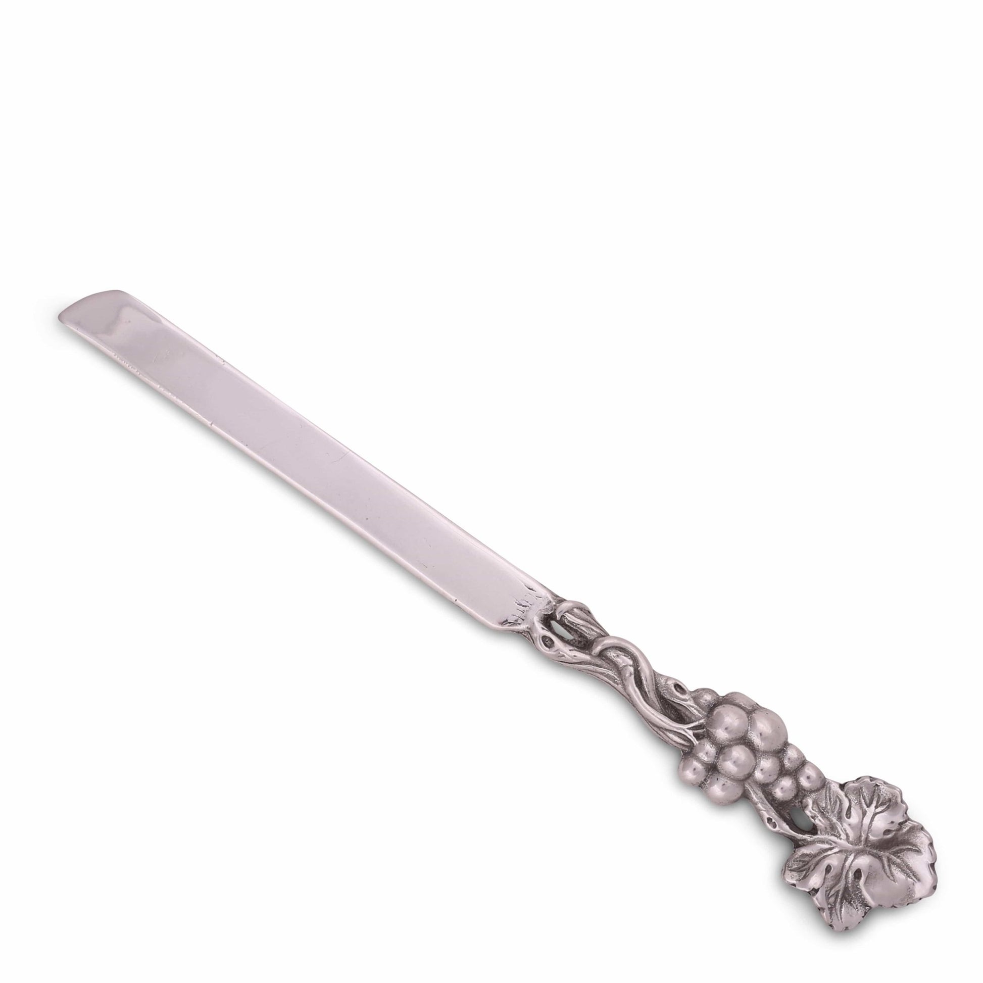 Grape Cake Knife - themonogram manor 