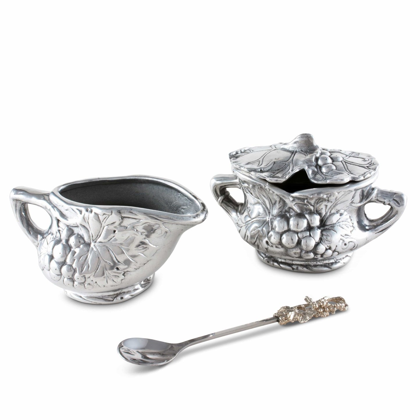 Grape Creamer Set - themonogram manor 