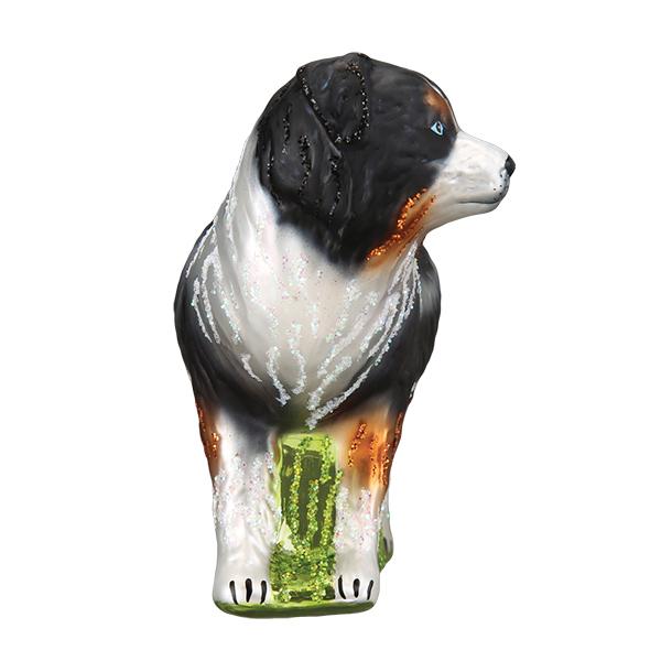 Australian Shepherd - themonogram manor 
