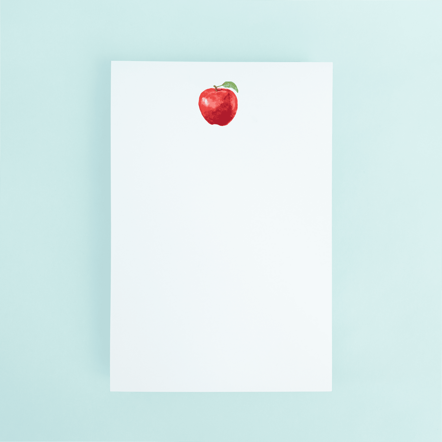 Apple - themonogram manor 