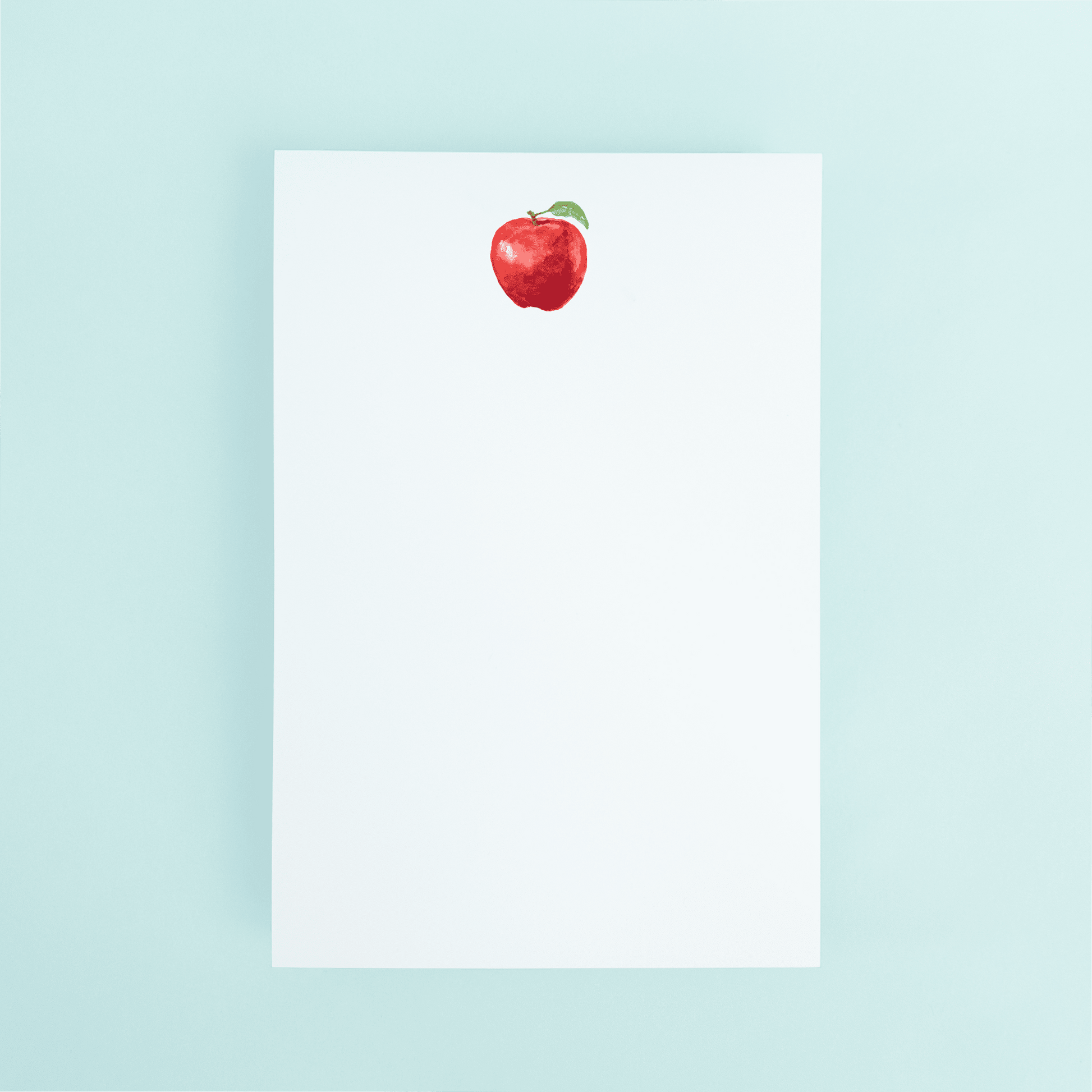 Apple - themonogram manor 