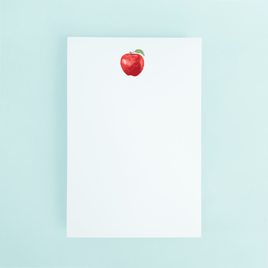 Apple - themonogram manor 