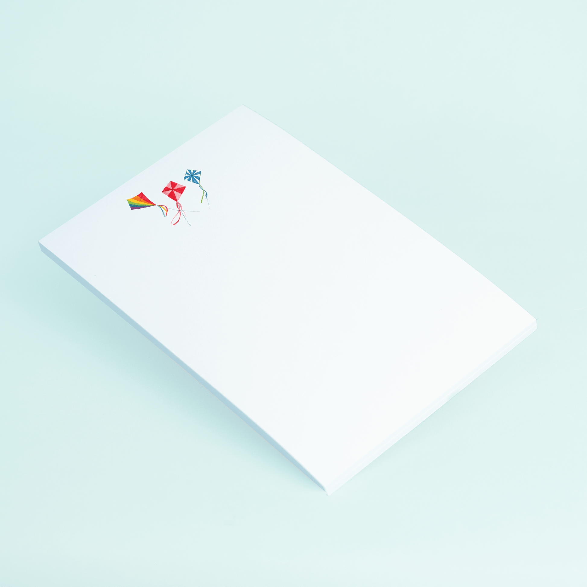 Kites - themonogram manor 