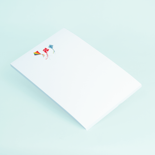 Kites - themonogram manor 