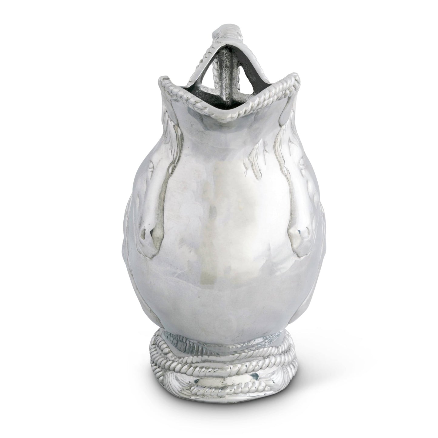 Horse and Rope Pitcher - themonogram manor 
