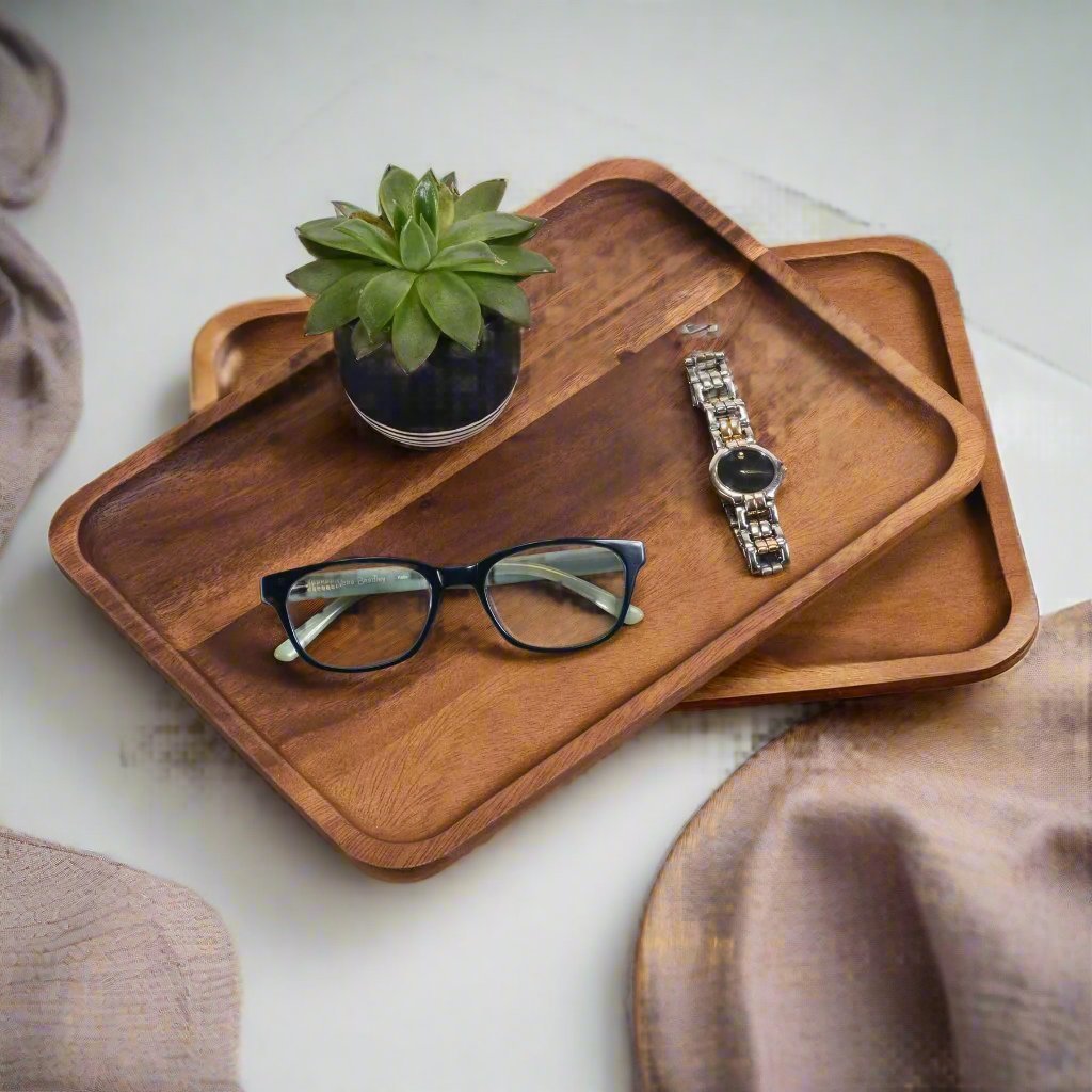 Rectangular Plates - themonogram manor 