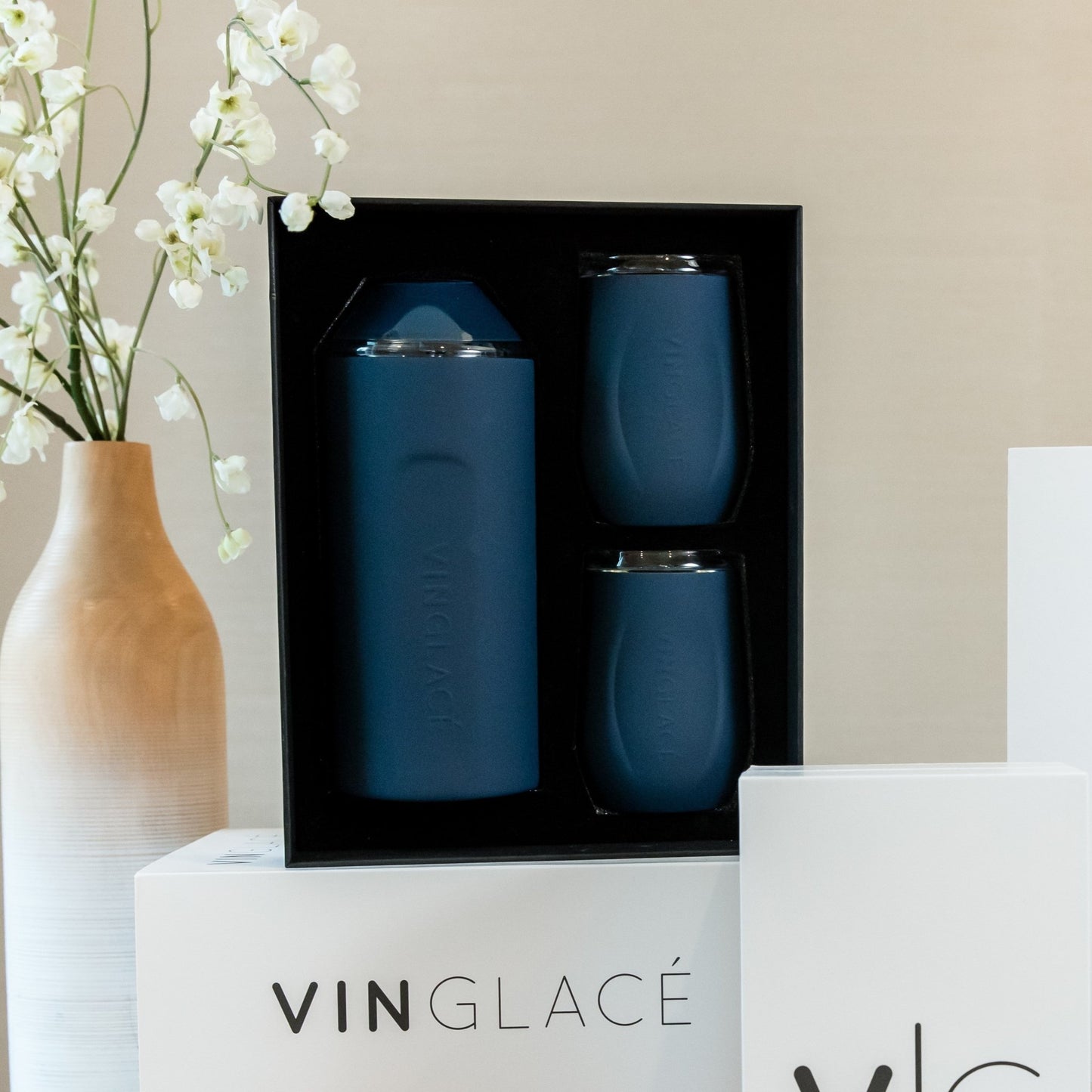 Gift Set - themonogram manor 