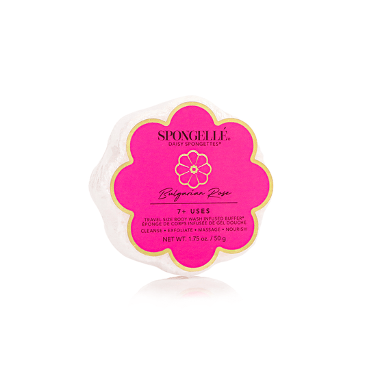 Bulgarian Rose | Daisy Spongette - themonogram manor 