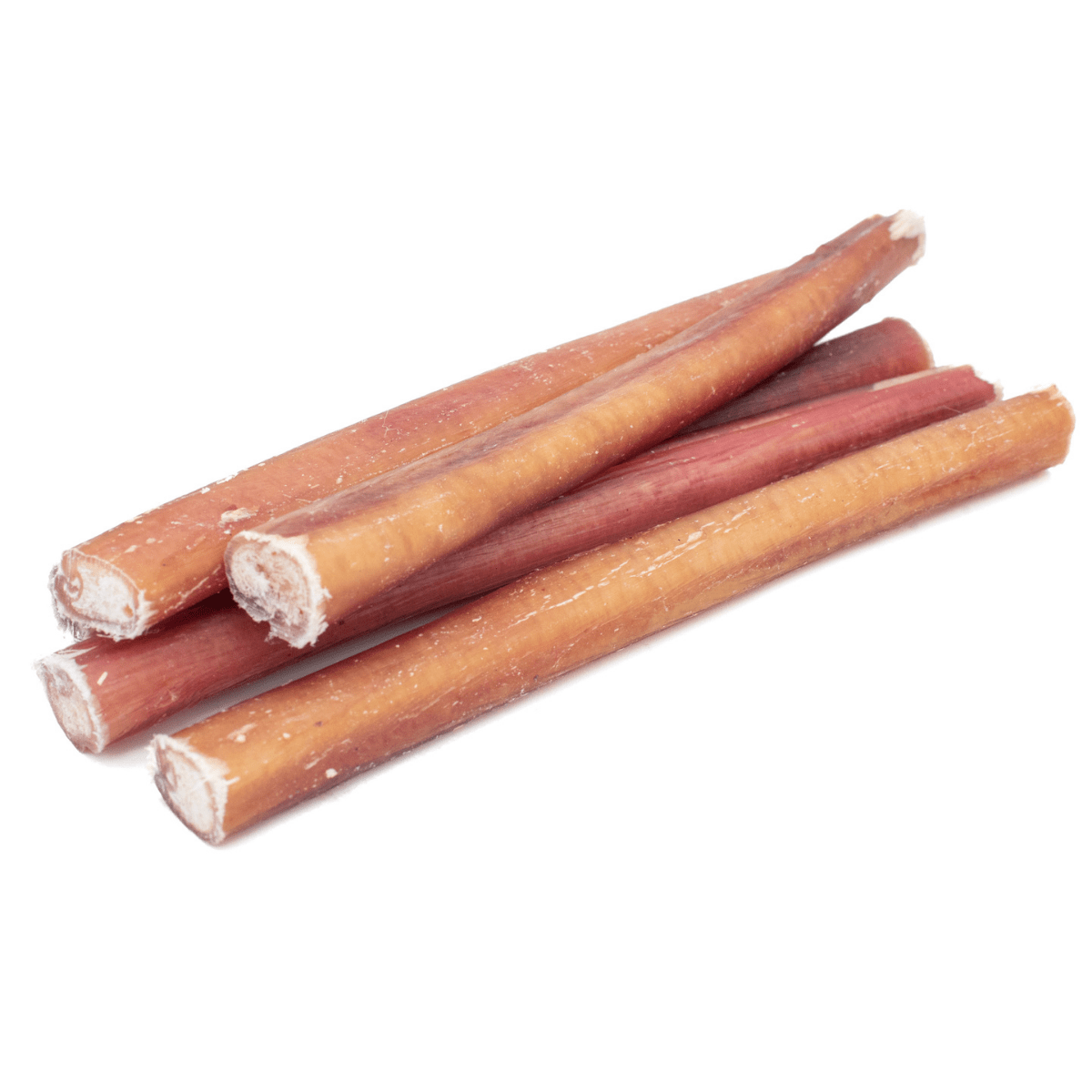 6 Inch Standard Bully Stick - themonogram manor 
