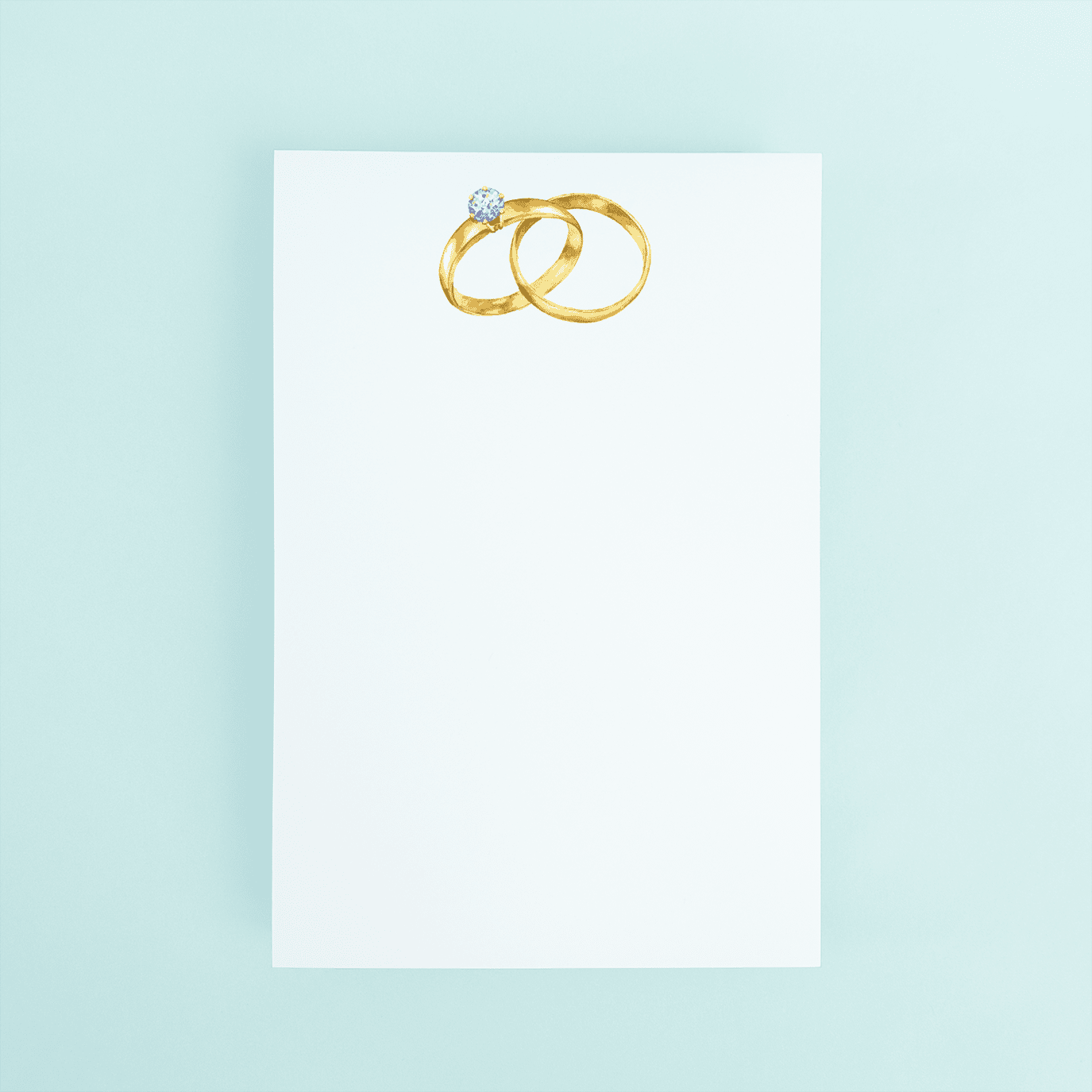 Wedding Rings - themonogram manor 
