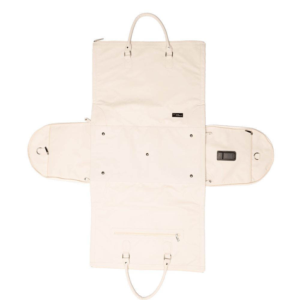 Duffle Bag - themonogram manor 
