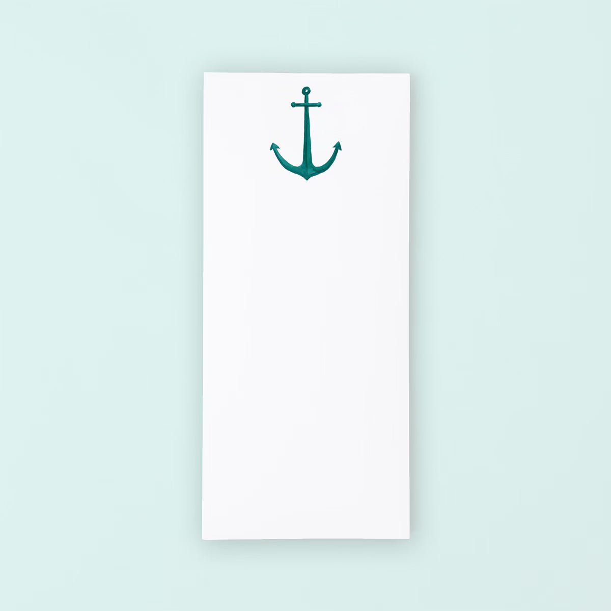 Anchor List Pad - themonogram manor 