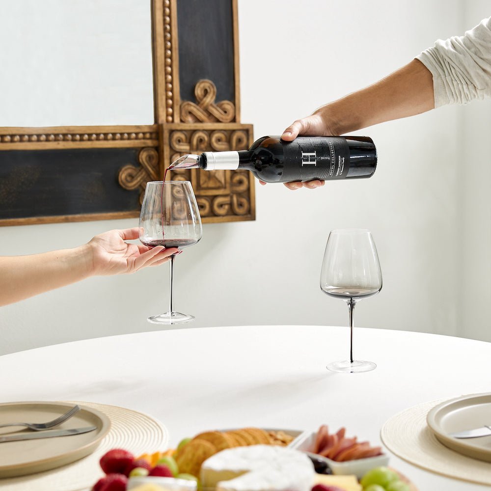 Wine Chiller & Aerator - themonogram manor 