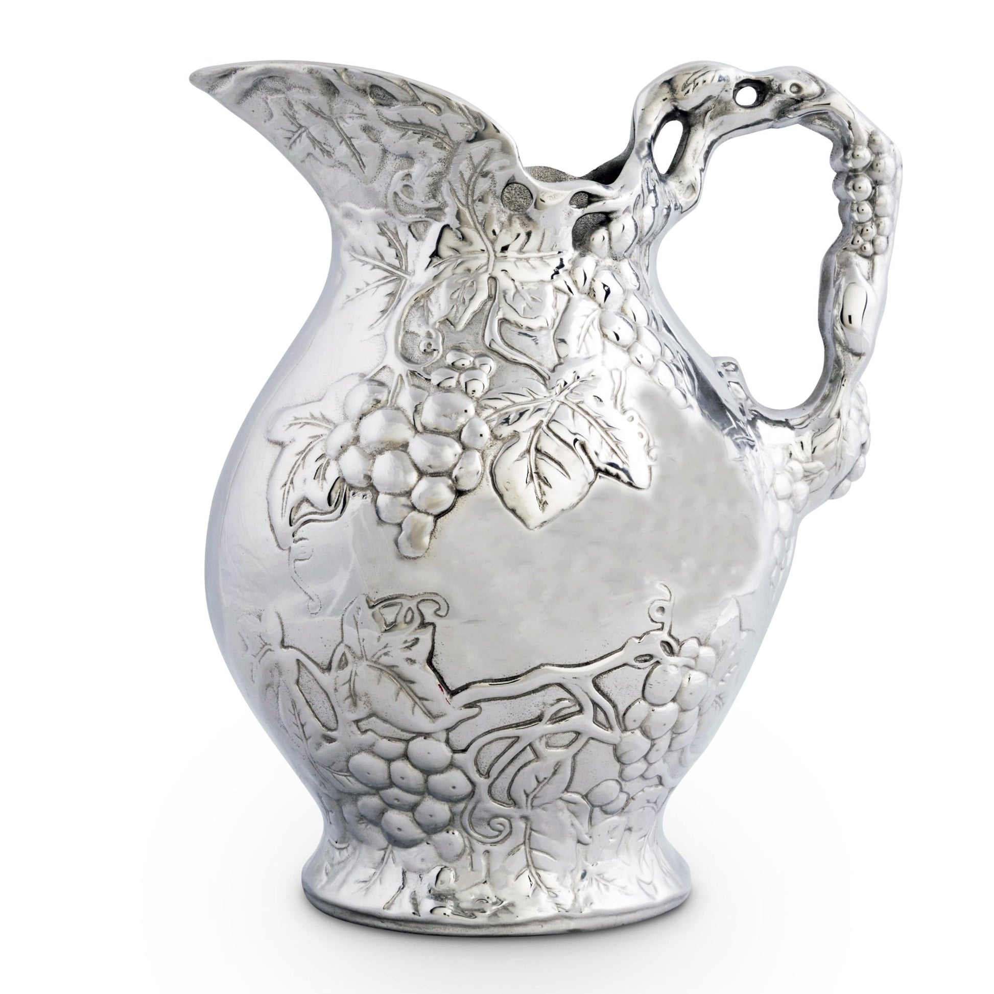 Grape Pitcher - themonogram manor 